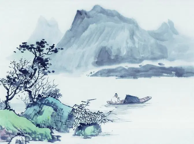 创意高标准绿色